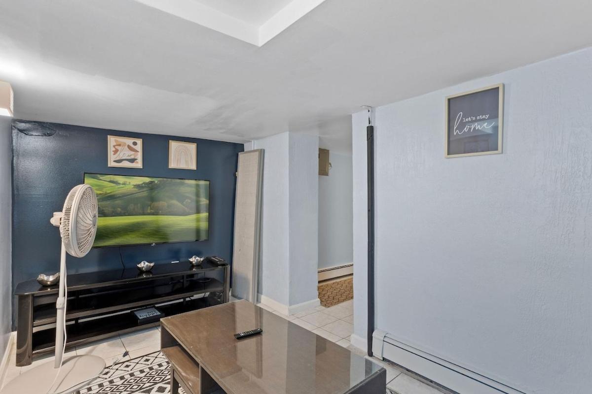 Luxury 8 Bedroom House, Steps To Tropicana, Beach And Boardwalk! Atlantic City Eksteriør bilde