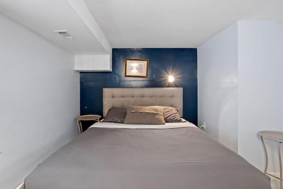 Luxury 8 Bedroom House, Steps To Tropicana, Beach And Boardwalk! Atlantic City Eksteriør bilde