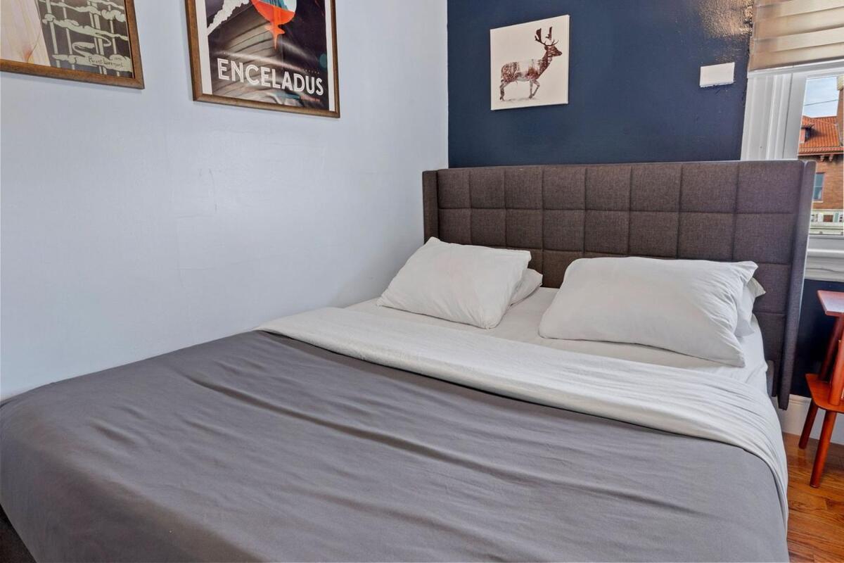 Luxury 8 Bedroom House, Steps To Tropicana, Beach And Boardwalk! Atlantic City Eksteriør bilde