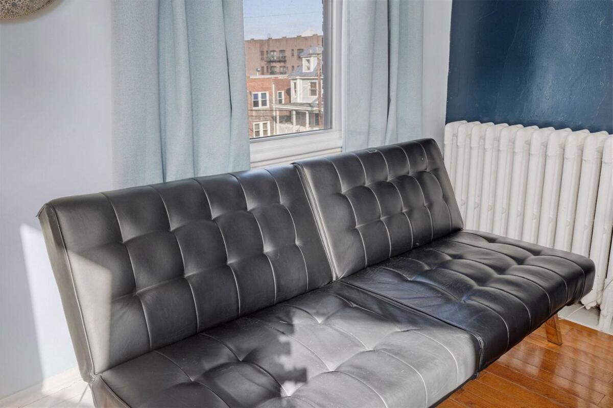 Luxury 8 Bedroom House, Steps To Tropicana, Beach And Boardwalk! Atlantic City Eksteriør bilde
