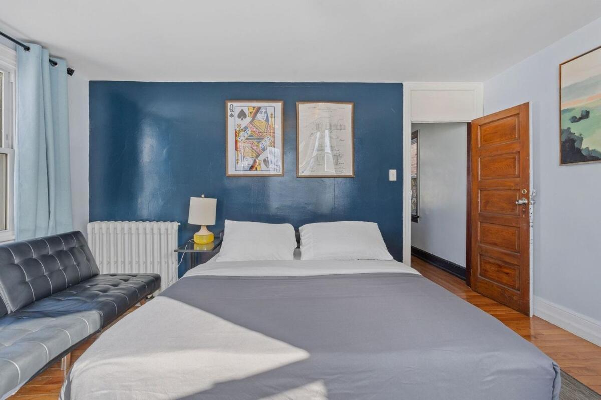 Luxury 8 Bedroom House, Steps To Tropicana, Beach And Boardwalk! Atlantic City Eksteriør bilde