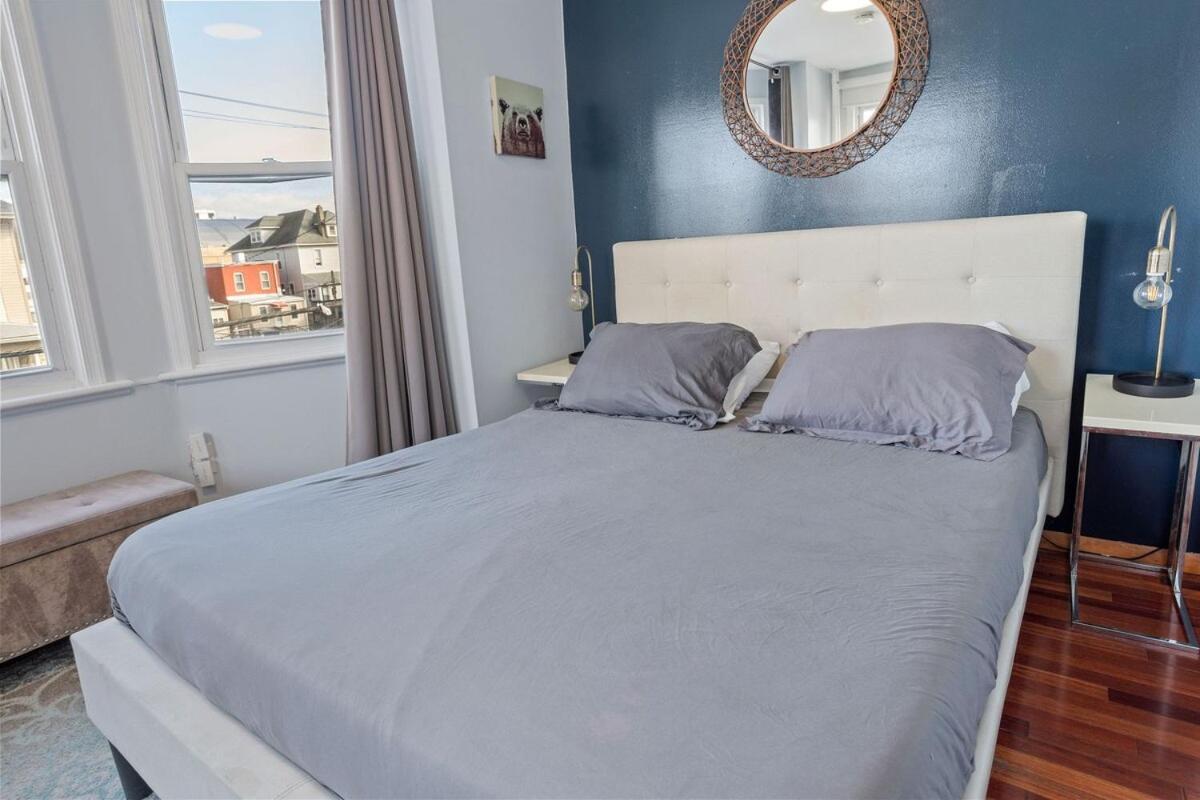 Luxury 8 Bedroom House, Steps To Tropicana, Beach And Boardwalk! Atlantic City Eksteriør bilde